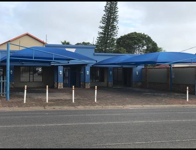 900M² OFFICE FOR SALE IN BO-DORP